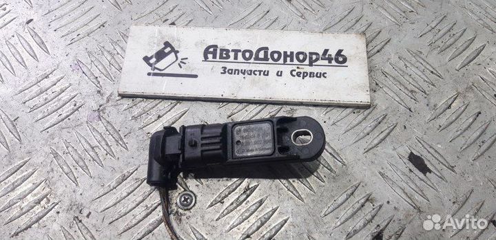 Датчик давления наддува воздуха Renault Megane 3