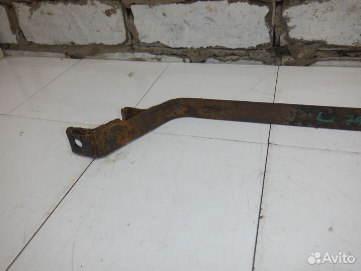 Лента крепления бензобака Mitsubishi Space Star