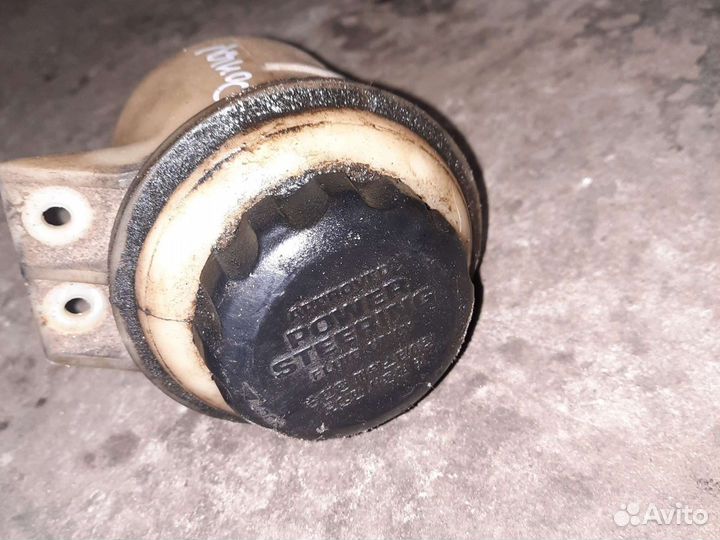 Бачок гура Chevrolet lanos