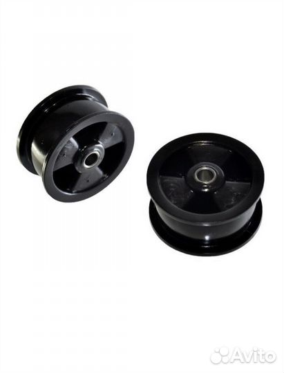 Ролик приводного ремня сушильной машины Electrolux