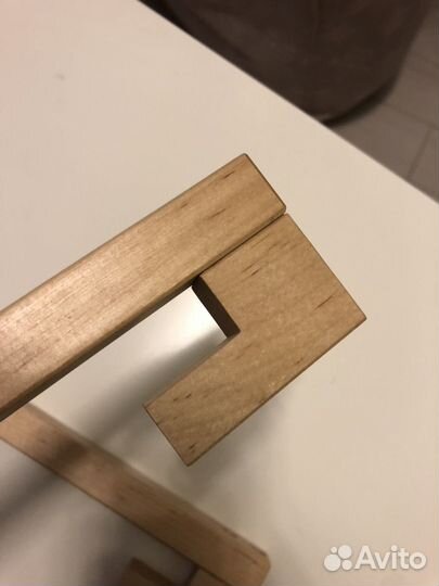 Икеа Mogler для книг