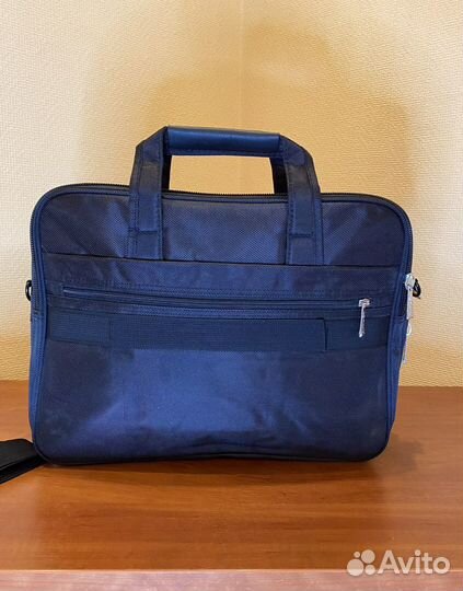 Сумка мужская,новая
