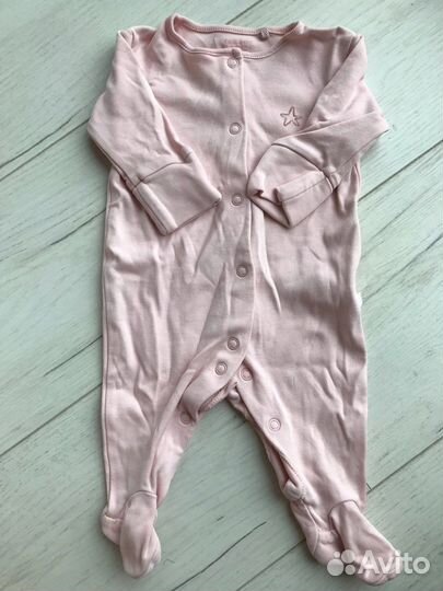 Вещи на малышку