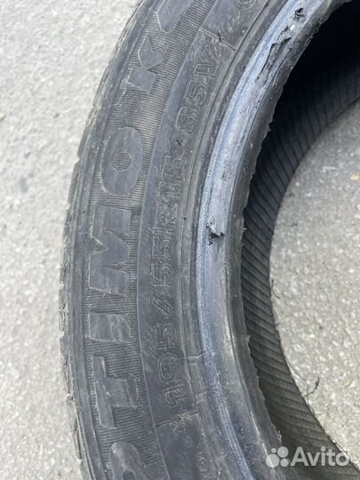 Hankook Optimo K406 195/55 R15