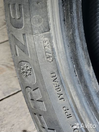 Goform Frozenero 245/50 R20 102T