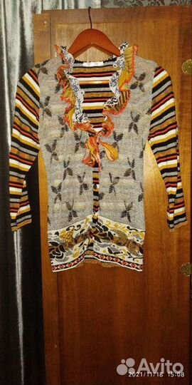 Оба костюма