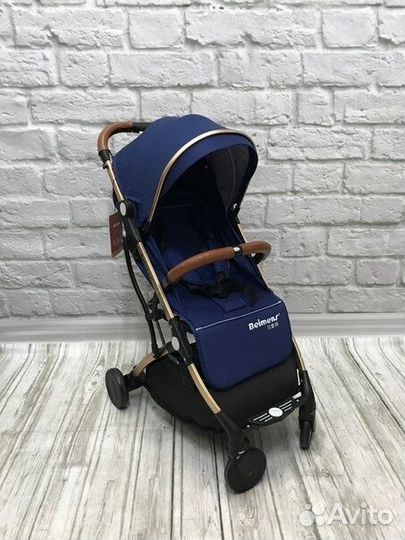 Прогулочные коляски