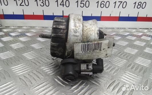 Подушка двигателя дизельная audi A6 C6 (TML31BL01)