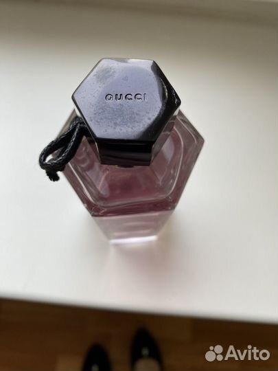 Туалетная вода женская