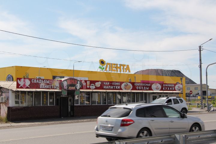 Общепит, 360 м²