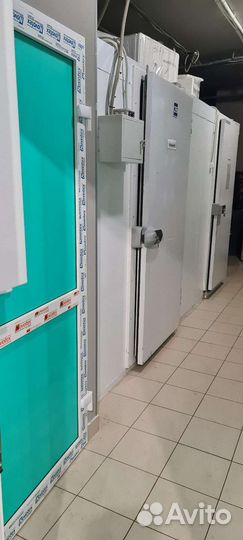 Аренда холодильной камеры
