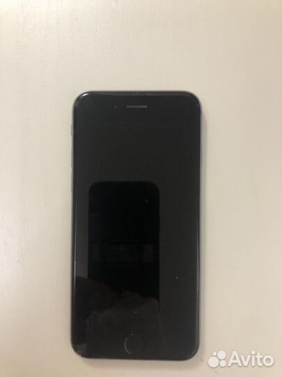 iPhone 6S, 64 ГБ