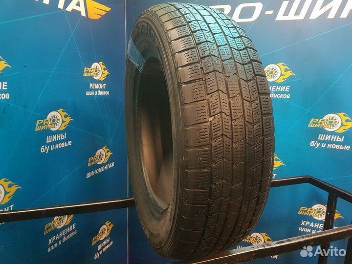 Dunlop Graspic DS3 205/60 R16