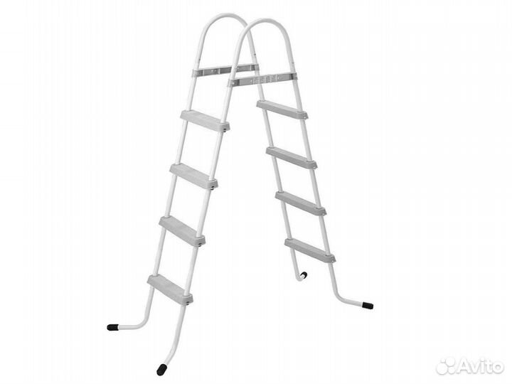 Лестница для бассейна