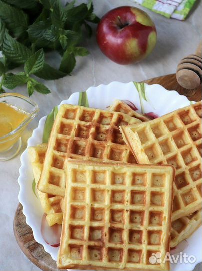 Домашняя еда