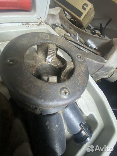 Набор клуппов stayer