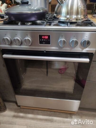 Защитное стекло экран Gorenje