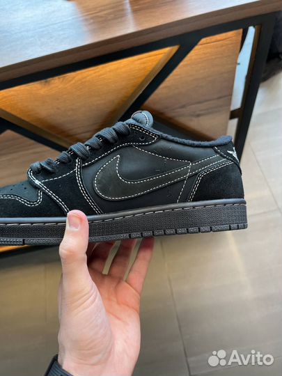 Кроссовки Nike Jordan 1 low TS 