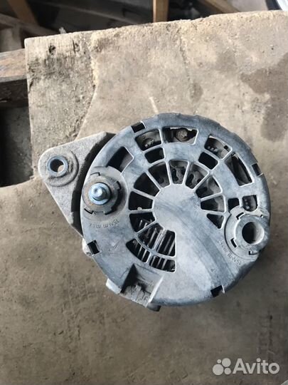 Генератор для Chevrolet Lacetti