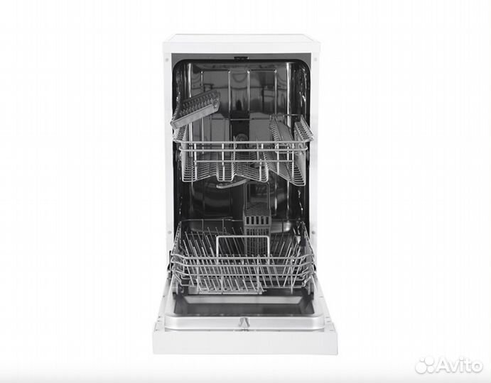 Посудомоечная машина Hansa ZWM4777WH