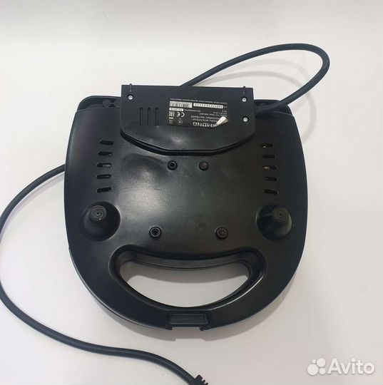 Мультипекарь redmond