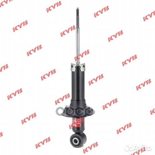 Амортизатор - Excel-G зад прав/лев 341463 KYB