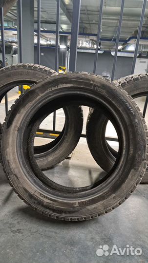 Toyo Observe G3-Ice 195/55 R16 87T