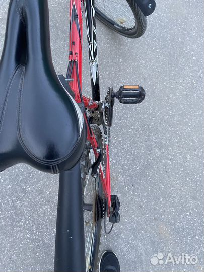 Велосипед stels navigator 610 26