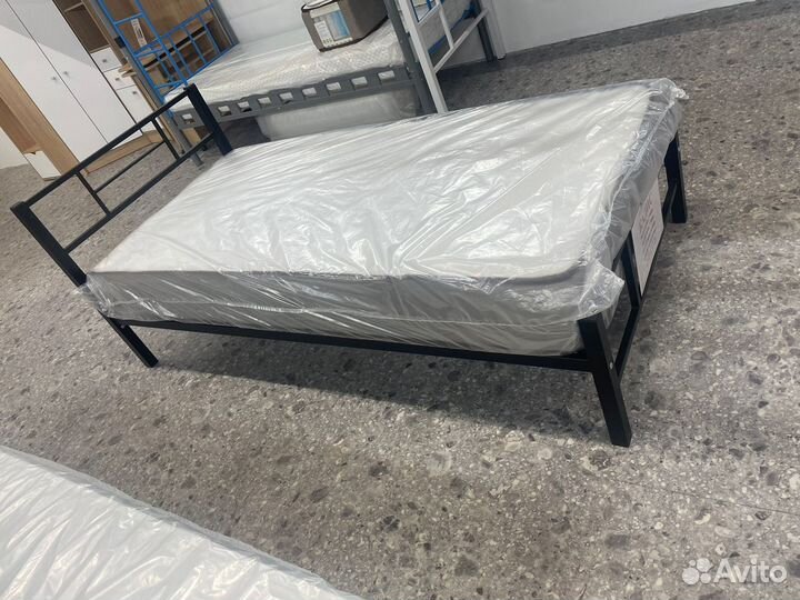 Кровать Кадис