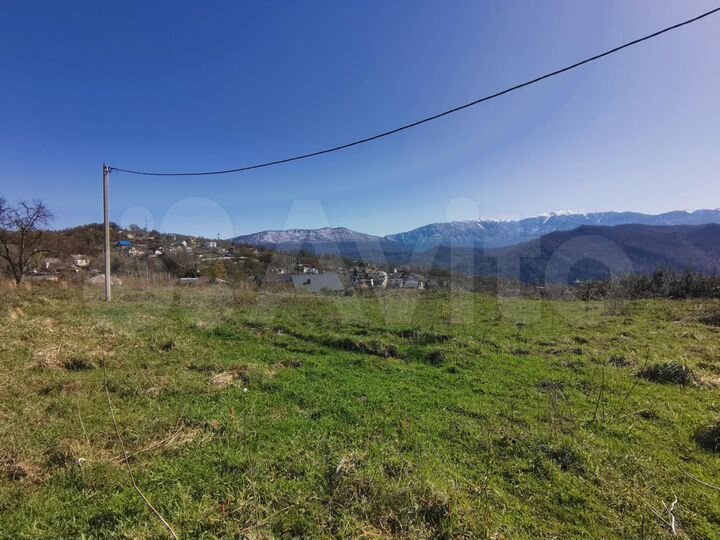 Участок 52,3 сот. (ИЖС)