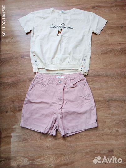 Одежда gloria jeans