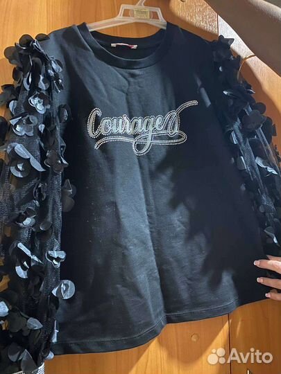 Кофта для девочки