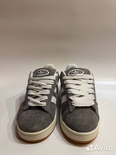 Adidas Campus 00s Grey