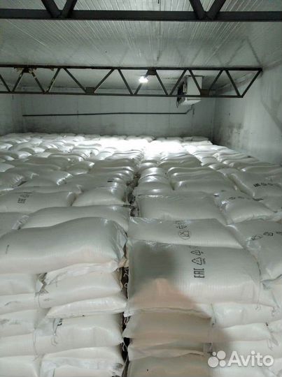 Сахарный песок оптом
