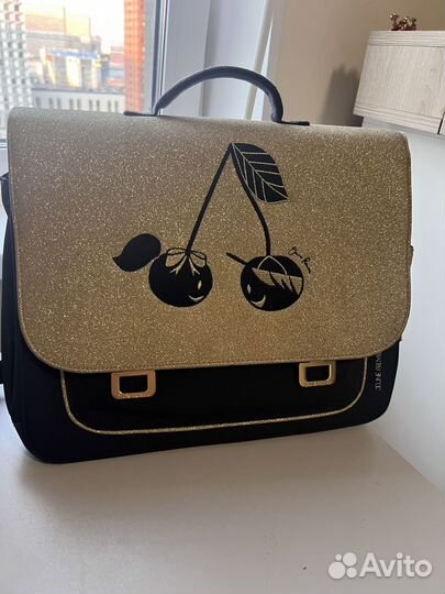 Портфель Jeune Premier midi