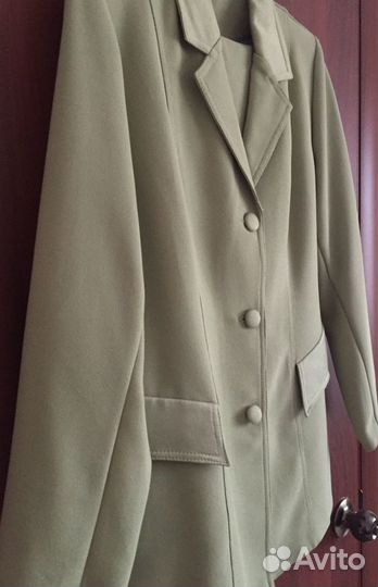 Костюм классический женский