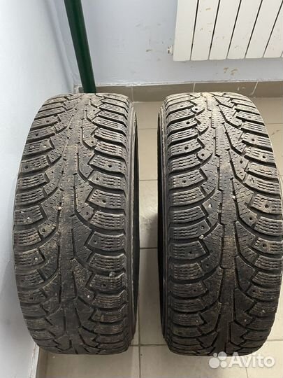 Nokian Tyres Nordman 5 195/65 R15