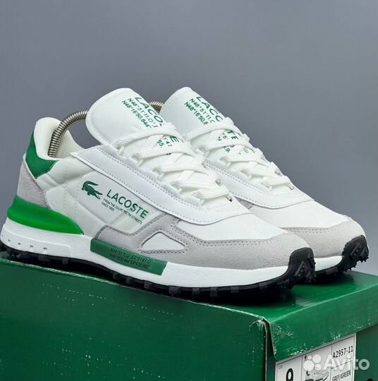 Стильные Lacote Active