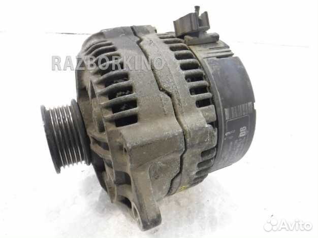 Генератор Форд Mondeo 1