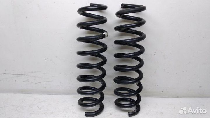 Пружина задняя Bmw 3-Series F30 1.6 2014