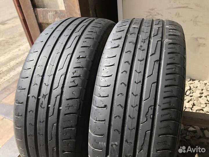 Cordiant Comfort 2 205/55 R16