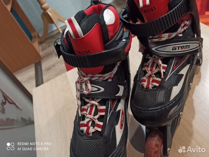 Ролики детские