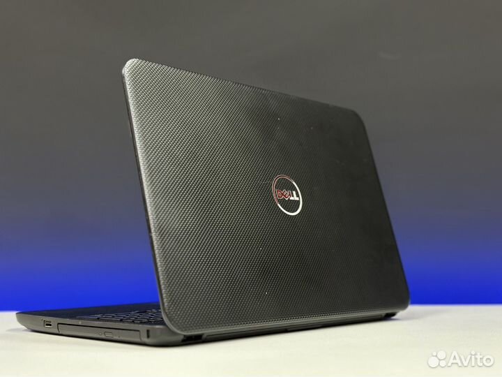 Шустрый ноут с 8G озу и SSD диском для офиса