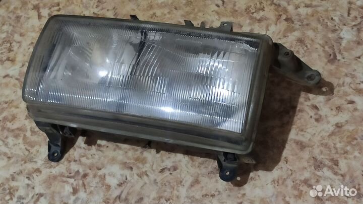 Фара land cruiser 80 правая