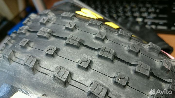 Велосипедные покрышки