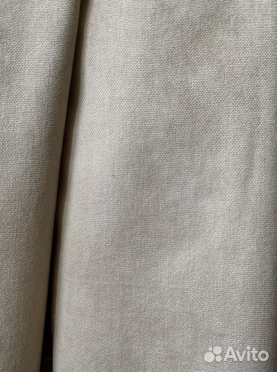 Шторы портьерные