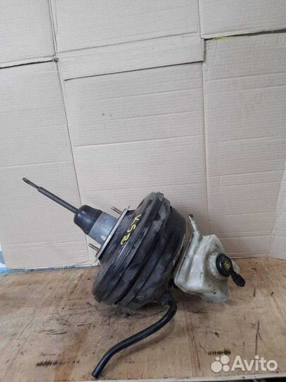 Вакуумный усилитель тормозов Bmw X5 E53 M57D30