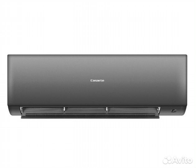 Кондиционер Casarte Eletto CAS35CX1/R3-B/1U35CX1/R3