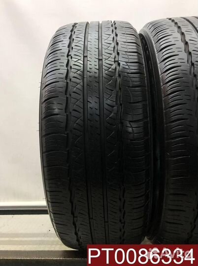 Triangle AdvanteX SUV TR259 235/55 R18 98H