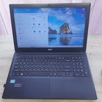 Ноутбук acer aspire v5-571 на intel core i5